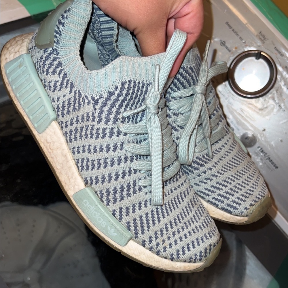 Adidas nmds